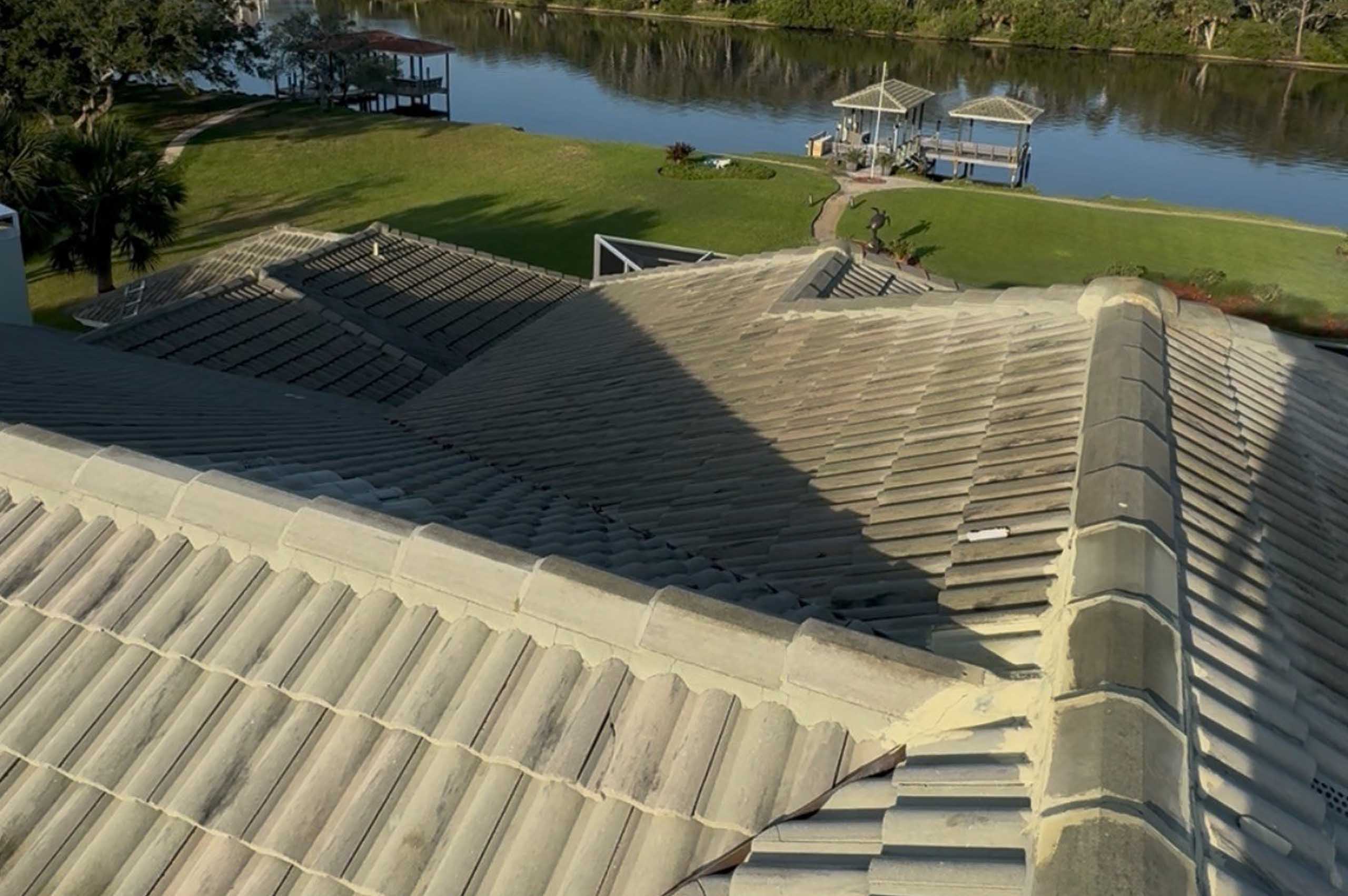 Insurance Inspection and Claims